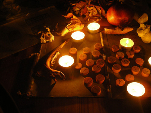 Runy (malý futhark) — foto 2