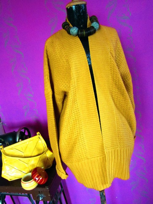Kardigan yellow submarine — foto 3