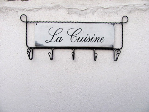 Věšák La Cuisine — foto 2