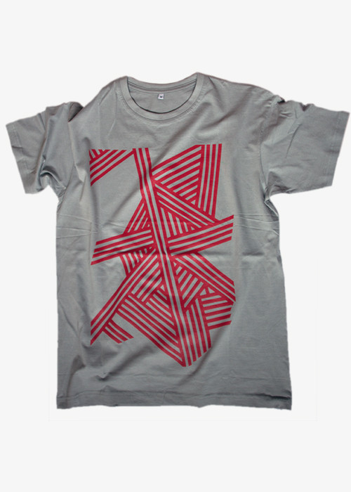 Lines (grey) — foto 2