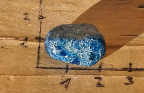 Chryzokol D1739 — foto 3