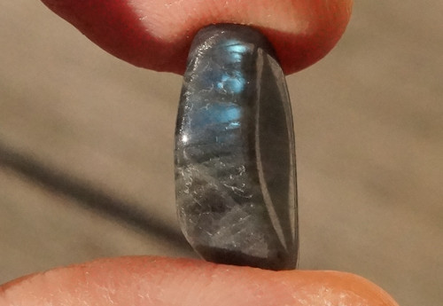 Labradorit D1740 — foto 5
