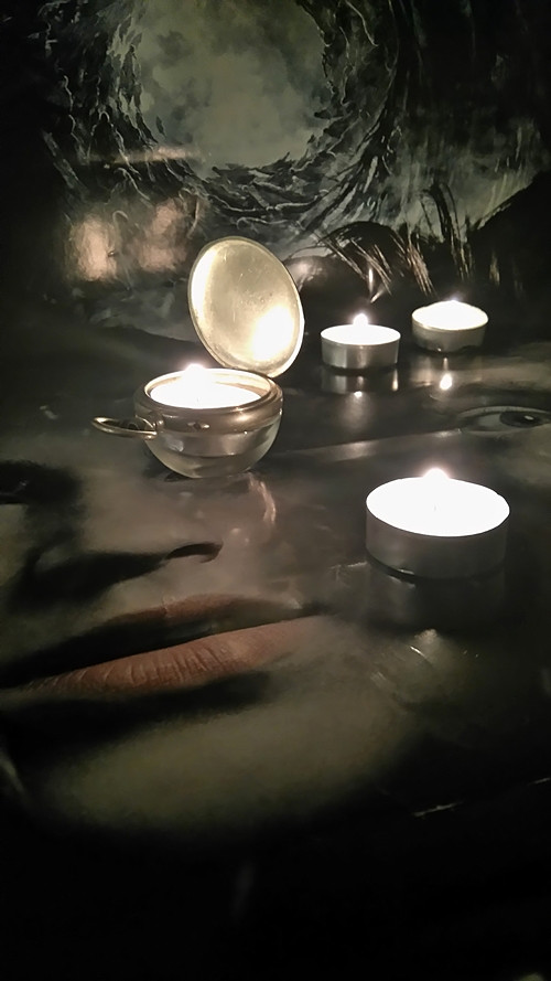 TikTak světýlko — foto 5