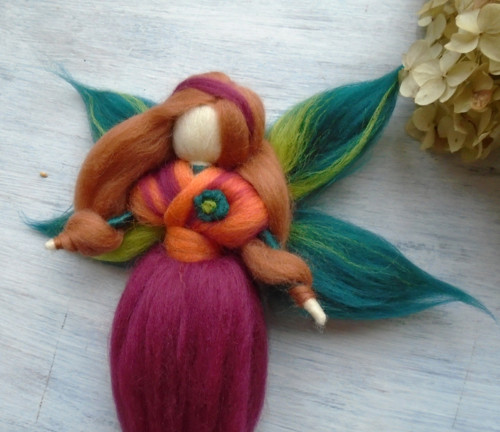 Víla dobré nálady — foto 2