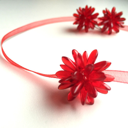 Sada: Red passion — foto 2