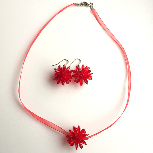 Sada: Red passion — foto 3