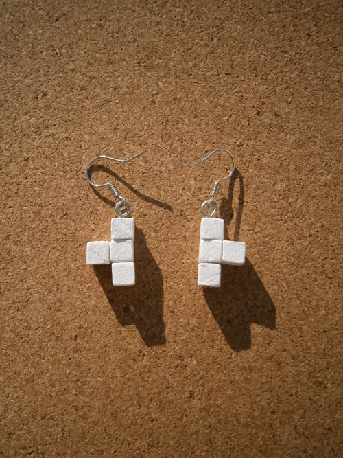 Tetris I — foto 2