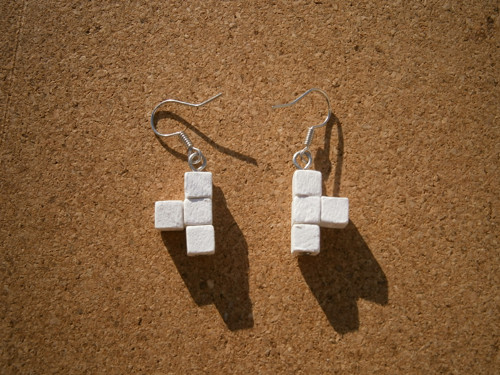 Tetris I — foto 3