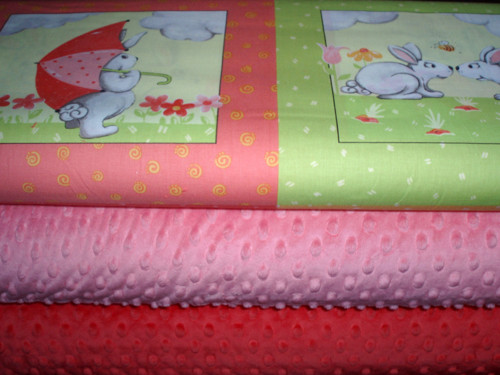 Bunny and Friends — foto 6
