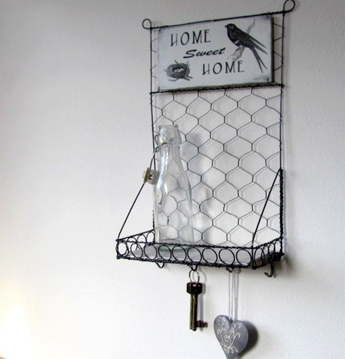 Polička HOME — foto 3