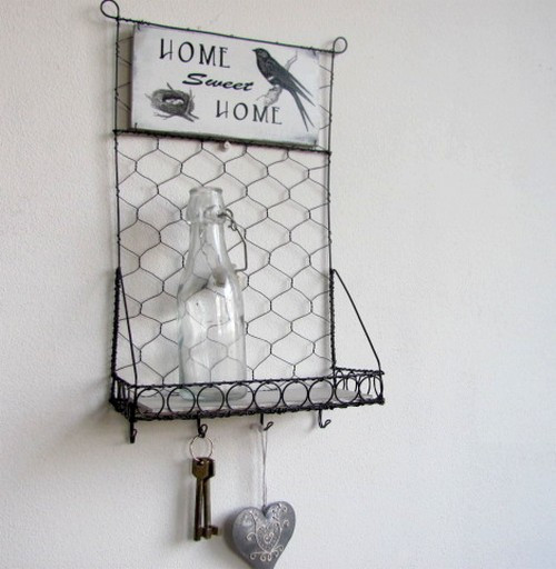 Polička HOME — foto 6