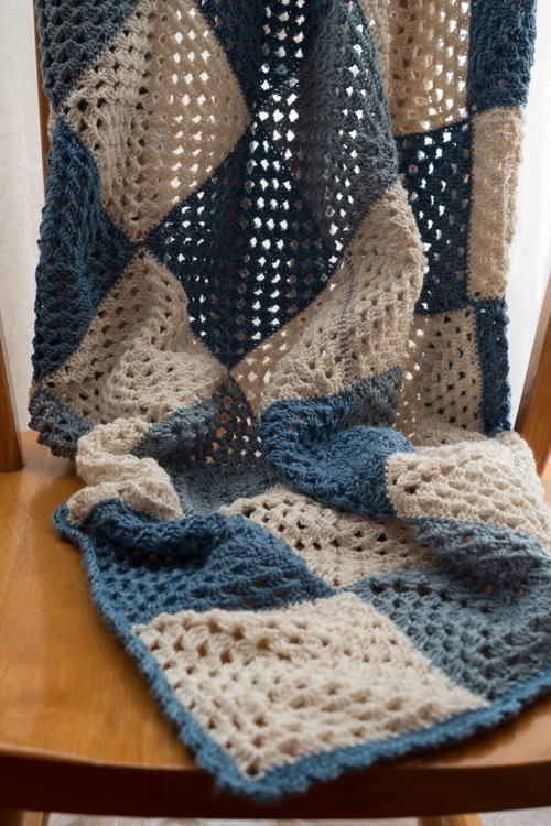 Bude to kluk - Baby blanket — foto 5
