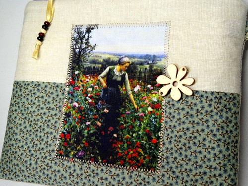Kapsička Daniel Ridgway Knight — foto 2
