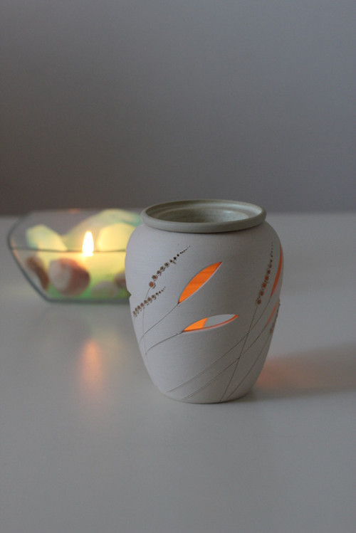 Aroma lístek s trávou — foto 3