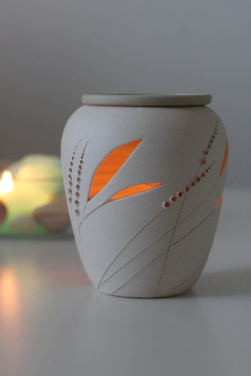 Aroma lístek s trávou — foto 4