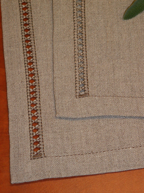 Prostírání - šalvějové — foto 3