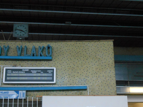 Triko s motivy nádraží Ostrava - Vítkovice — foto 6