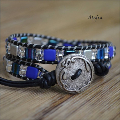 Shiny blue — foto 3