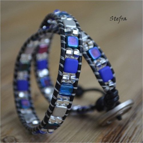 Shiny blue — foto 2