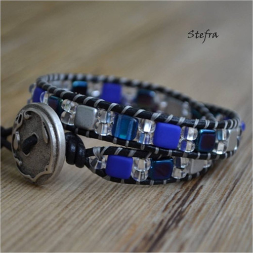 Shiny blue — foto 4