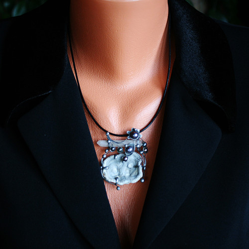 Harmonie - chalcedonová růže — foto 4