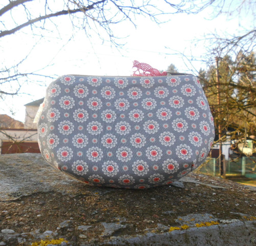 Kosmetická taštička "Z lásky..." — foto 6
