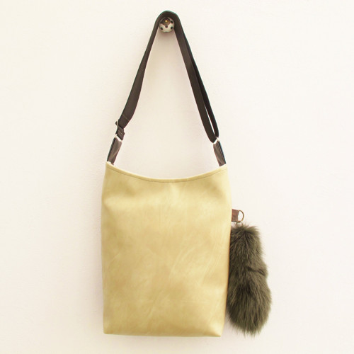 Easy Going Bag - Wood Fur - Parrot® — foto 4