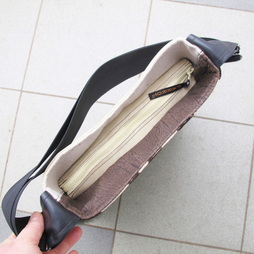Easy Going Bag - Wood Fur - Parrot® — foto 5