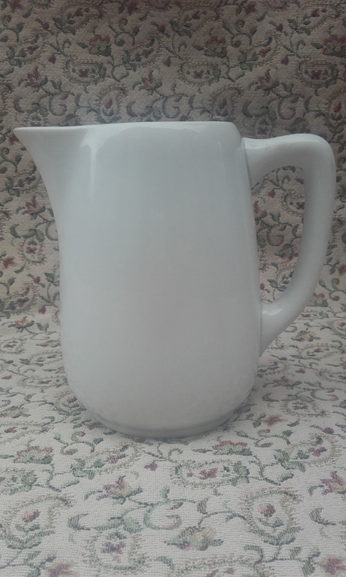 Porcelánová konvička — foto 2