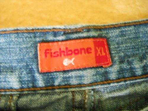 Rifle Fishbone — foto 2