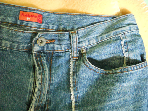 Rifle Fishbone — foto 6