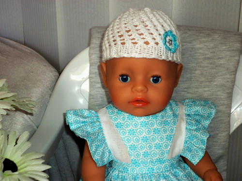 Šatičky pro Baby Born — foto 3