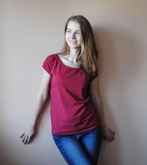 Triko vel. XS,S,M,L,XL — foto 4