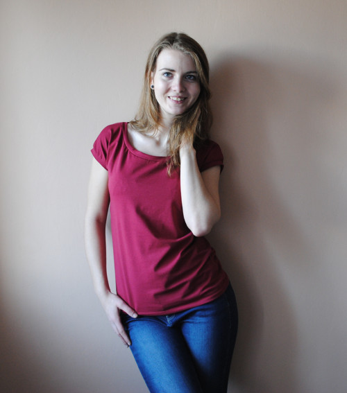 Triko vel. XS,S,M,L,XL — foto 5