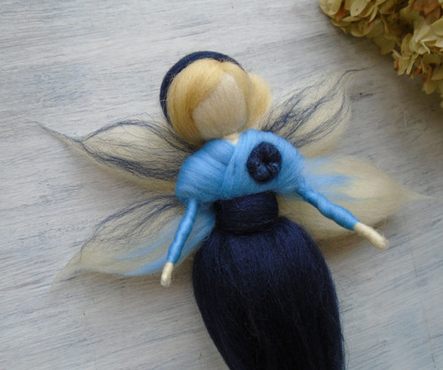 Elegantní dáma — foto 3
