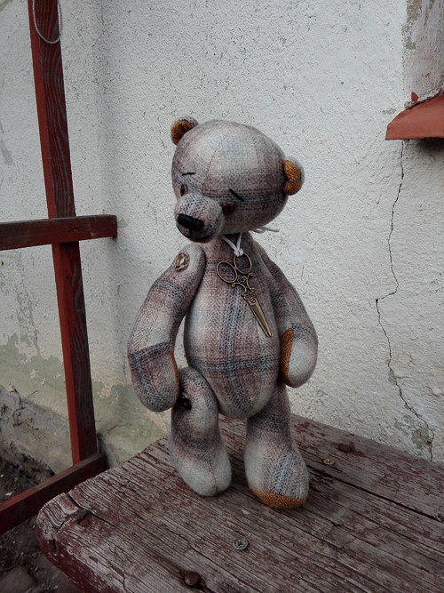 Medvídek Karel — foto 6
