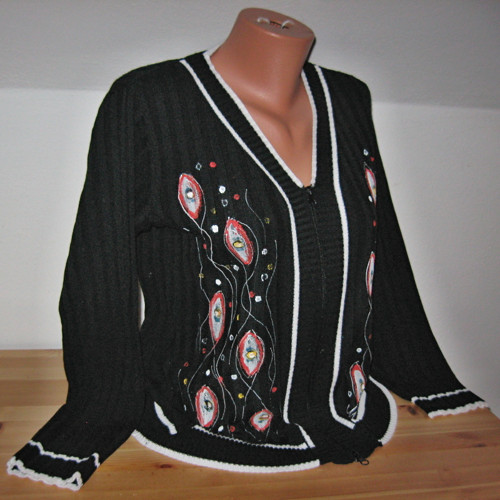 Svetřík elegantní — foto 2