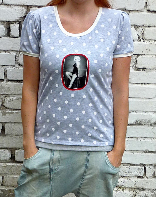 Marilyn2 — foto 2