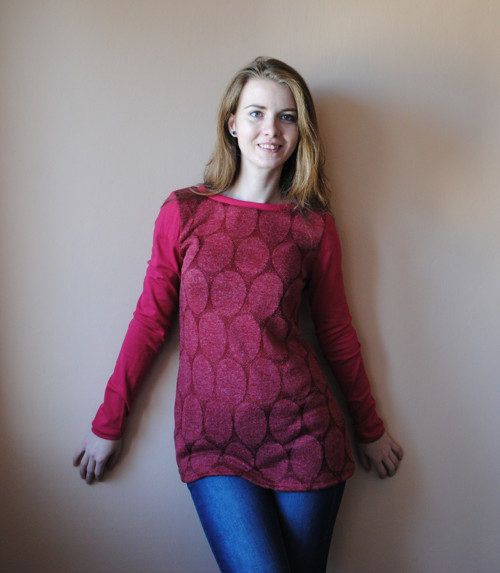 Tunika vel. XS, S,M,L,XL — foto 2