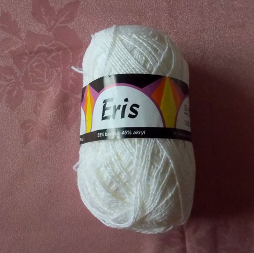 Pletací příze Eris — foto 3