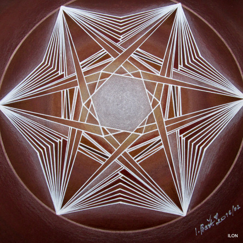 Mandala Trpělivosti — foto 2