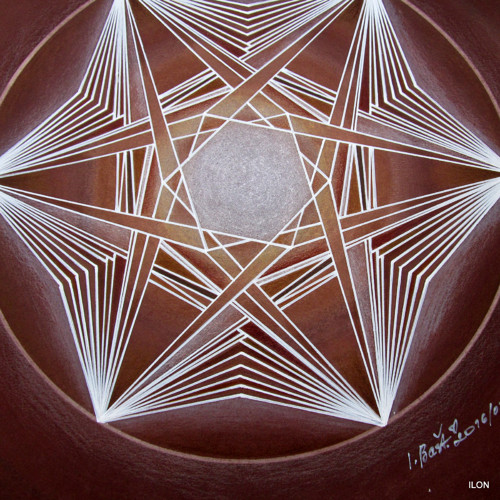 Mandala Trpělivosti — foto 3