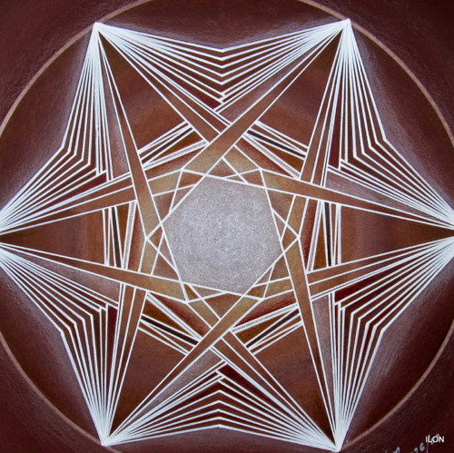 Mandala Trpělivosti — foto 4