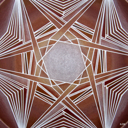 Mandala Trpělivosti — foto 5
