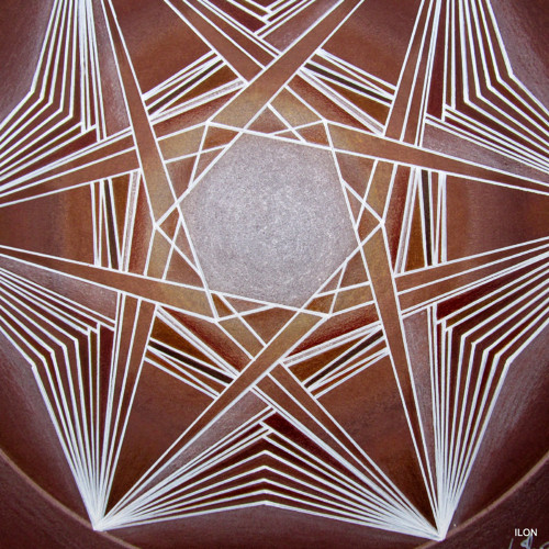Mandala Trpělivosti — foto 6