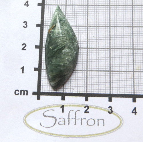 Serafinit - kabošon č.7 — foto 2