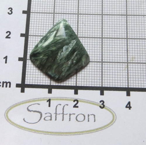 Serafinit - kabošon č.8 — foto 2
