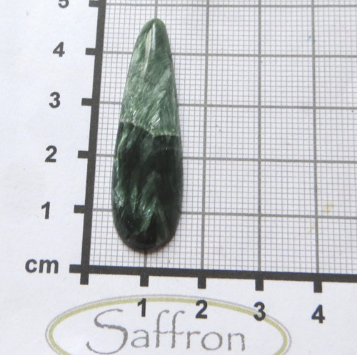 Serafinit - kabošon č.9 — foto 2