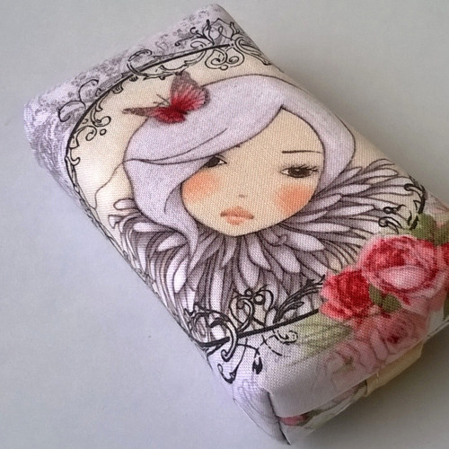 Mirabelle Rose I. - kapesníčkovník — foto 3