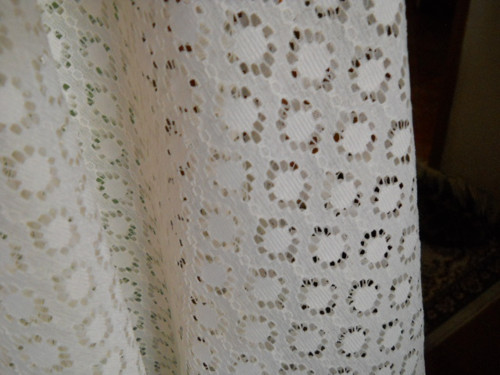 Sukně z krajky — foto 2